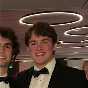 Meet your Posher, Forrest